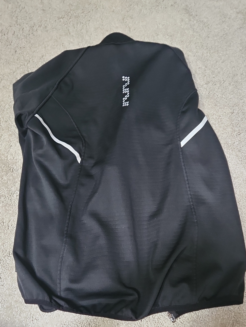 Cycling Jacket - Picture 3 of 3